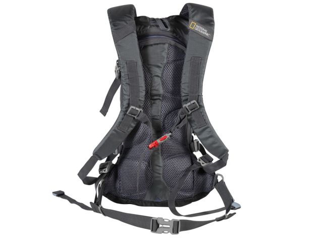Mochila National Geographic Hidratación Yakima 12 Litros-2