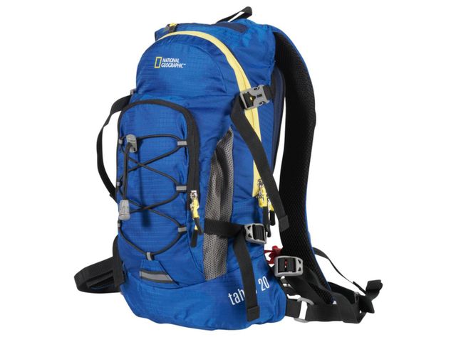 Mochila de Hidratación Tahoe 14 Litros-1