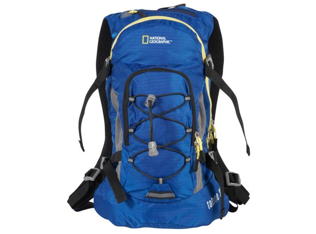 Mochila de Hidratación Tahoe 14 Litros-0