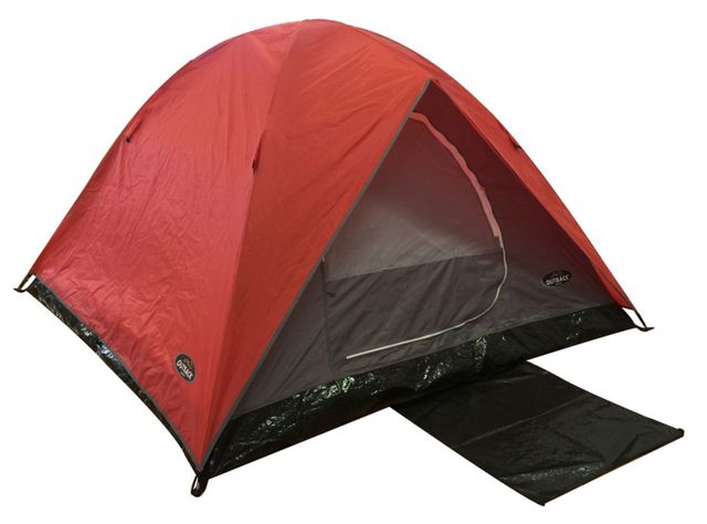 Carpa 4 Personas Himalaya Campingaz-0