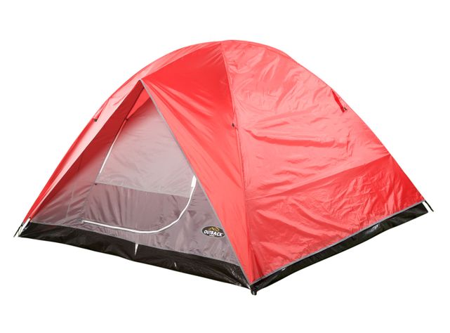 Carpa 4 Personas Himalaya Campingaz-1