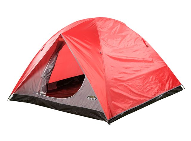 Carpa 4 Personas Himalaya Campingaz-2