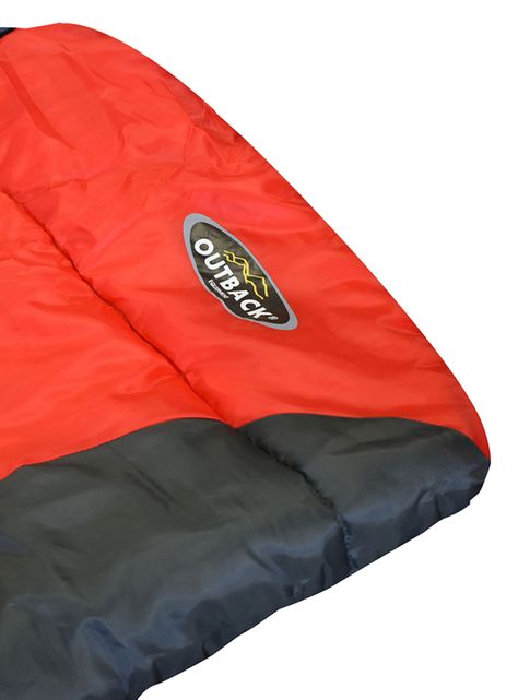 Saco de Dormir Envelo Outback-2