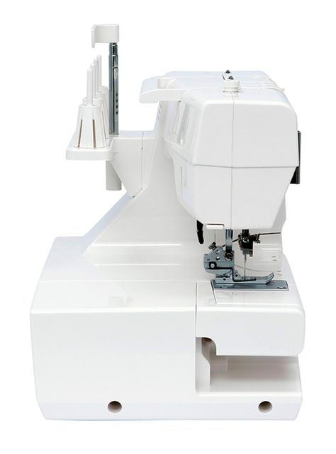 Máquina Colleretera 2000CPX Janome-2