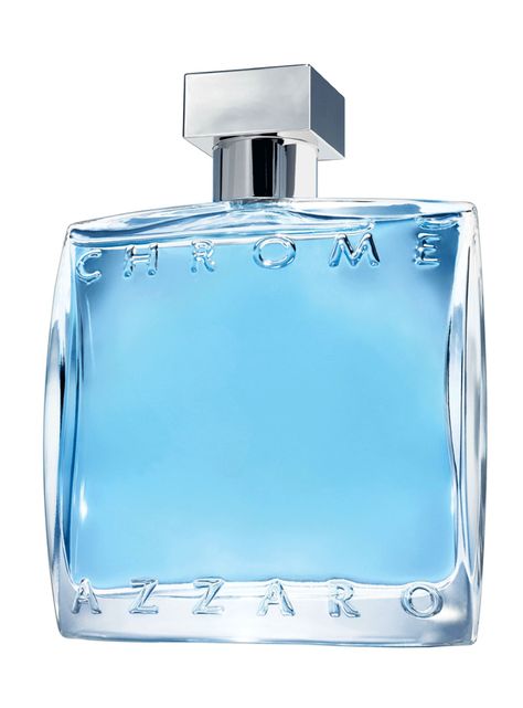 Perfume Azzaro Chrome Hombre EDT 100 ml-0