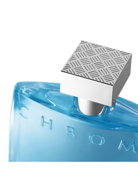 Perfume Azzaro Chrome Hombre EDT 50 ml-2