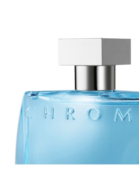 Perfume Azzaro Chrome Hombre EDT 50 ml-3