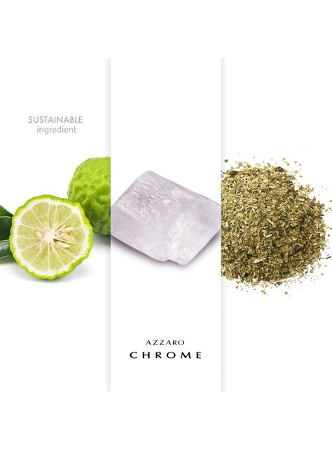 Perfume Azzaro Chrome Hombre EDT 50 ml-4