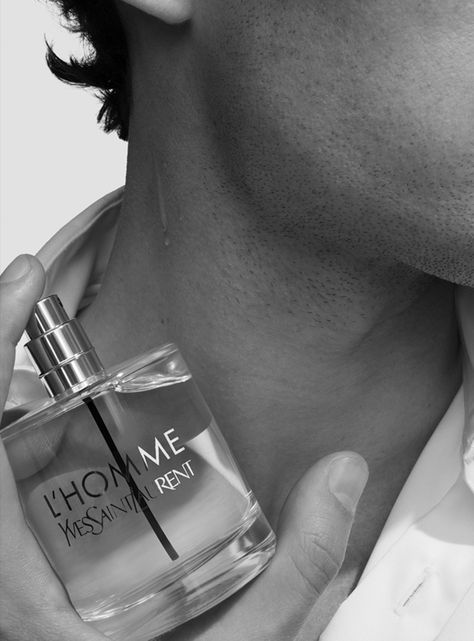 Perfume L'Homme EDT Hombre 100 ml Edición Limitada Yves Saint Laurent-4