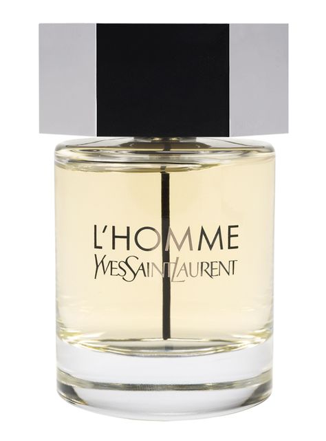 Perfume L'Homme EDT Hombre 100 ml Edición Limitada Yves Saint Laurent-0
