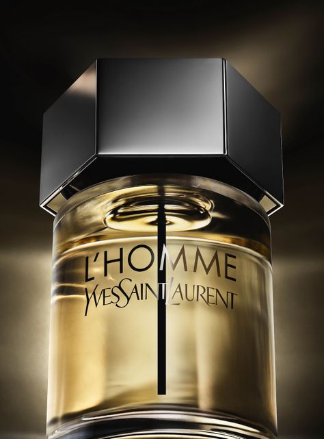 Perfume L'Homme EDT Hombre 100 ml Edición Limitada Yves Saint Laurent-3