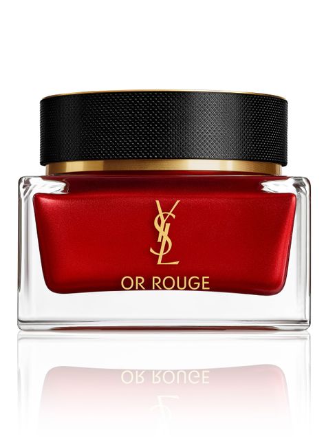 Crema Facial Or Rouge Creme Riche 50ml-0
