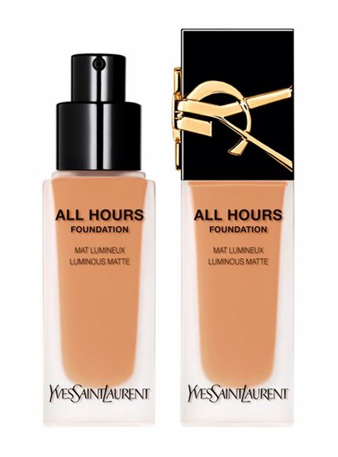Base Maquillaje All Hours Foundation MW8 25ml Yves Saint Laurent-0