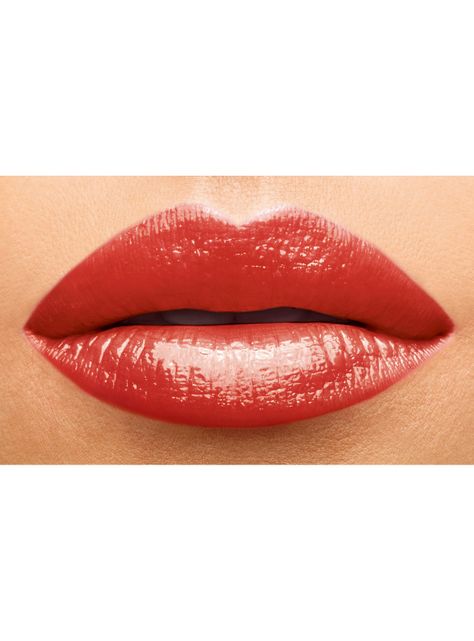 Labial Rouge Pur Couture The Bold 08 Fearless Carnelian 2.8 gr-3