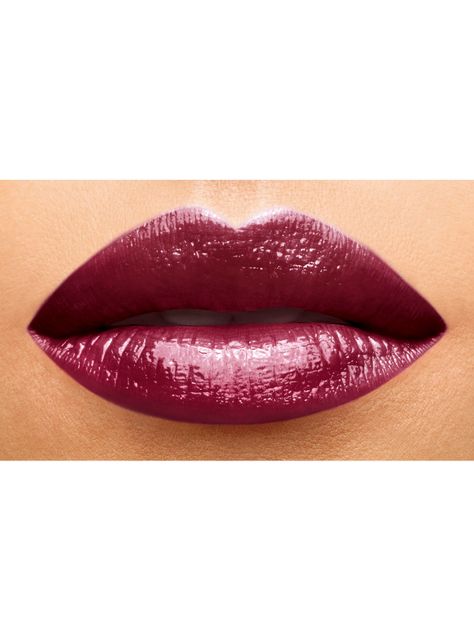 Labial Rouge Pur Couture The Bold 09 Undeniable Plum 2.8 gr-3