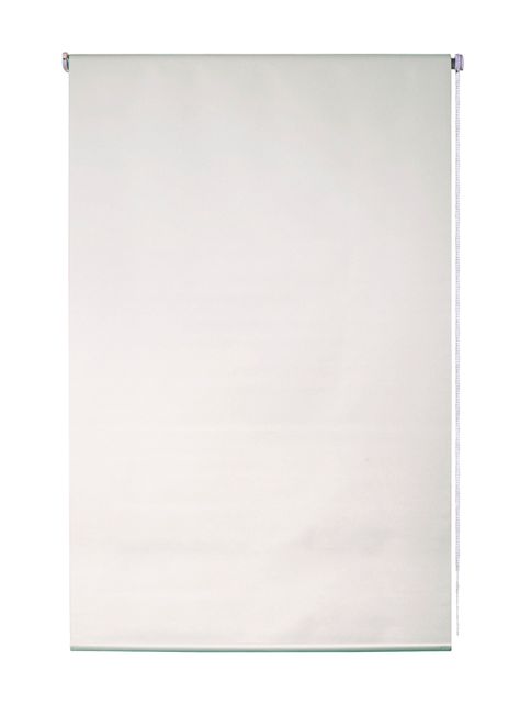 Cortina Roller Blackout Beige Dib 120 x 170 cm-0