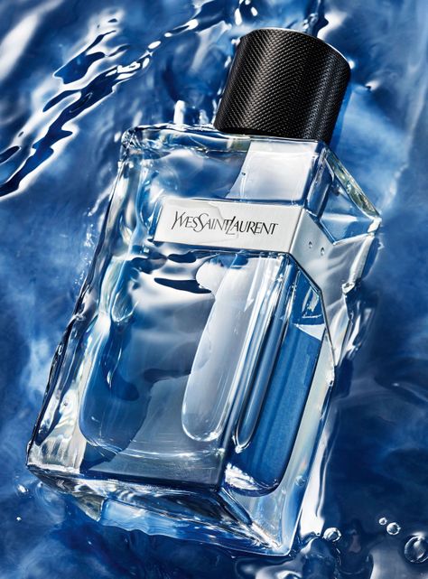 Perfume New Y MEN Eau de Toilette 60ml Hombre-2