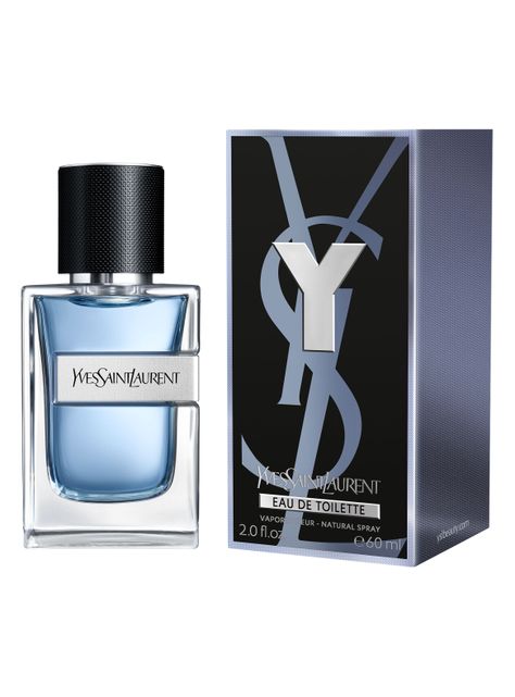 Perfume New Y MEN Eau de Toilette 60ml Hombre-1