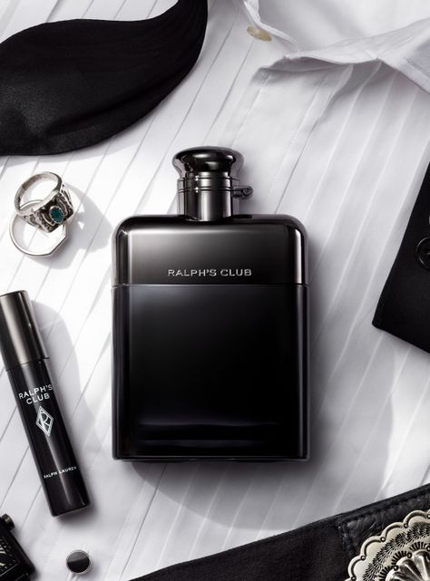 Perfume Ralph's Club EDP Hombre 150 ml-3