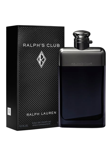 Perfume Ralph's Club EDP Hombre 150 ml-1