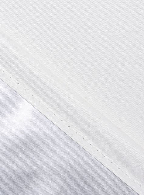 Cortina DIB Roller Black Out Dib Blanco 150 x 230 cm-2