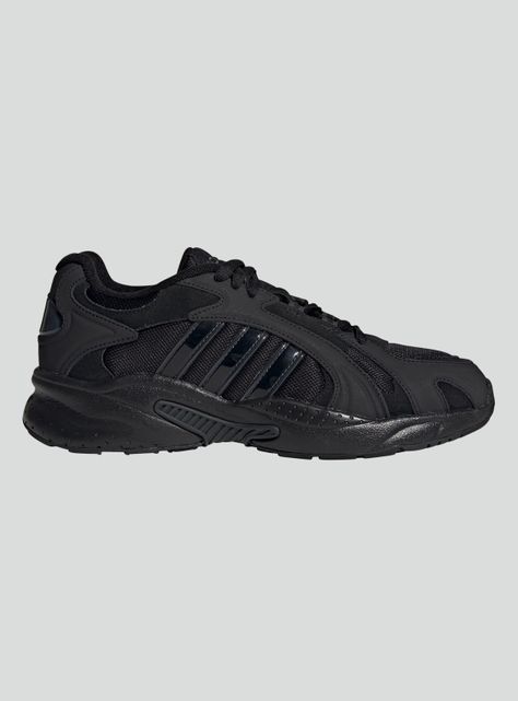 Zapatilla Adidas Urbana Crazychaos Shadow 2.0 Negro Hombre-0
