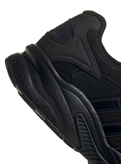Zapatilla Adidas Urbana Crazychaos Shadow 2.0 Negro Hombre-4