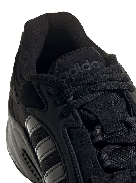 Zapatilla Adidas Urbana Crazychaos Shadow 2.0 Negro Hombre-3
