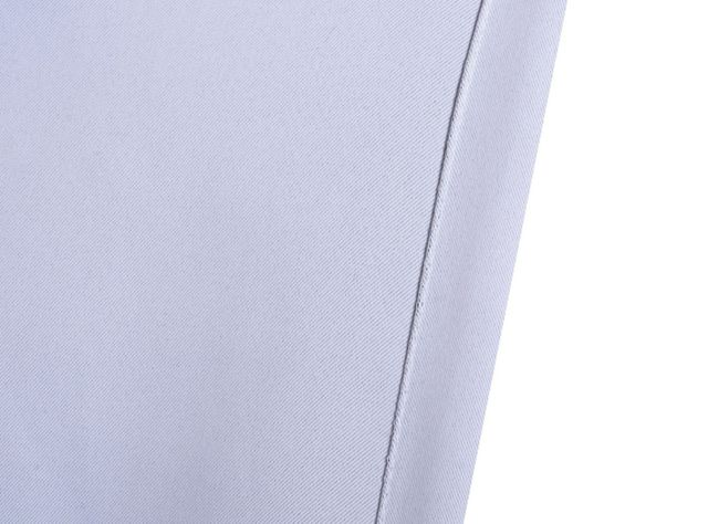 Cortina Black Out Blanco Dib 140 x 230 cm-1