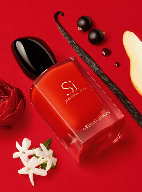Set Perfume Sí Passione EDP Mujer 30 ml + Body Lotion 75 ml-2