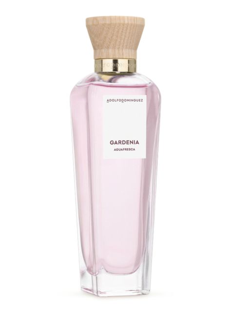 Perfume Adolfo Domínguez Agua Fresca Gardenia Mujer EDT 120 ml-3