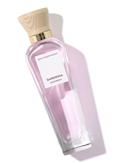 Perfume Adolfo Domínguez Agua Fresca Gardenia Mujer EDT 120 ml-4