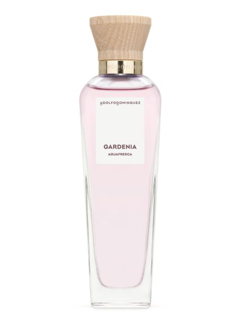 Perfume Adolfo Domínguez Agua Fresca Gardenia Mujer EDT 120 ml-0