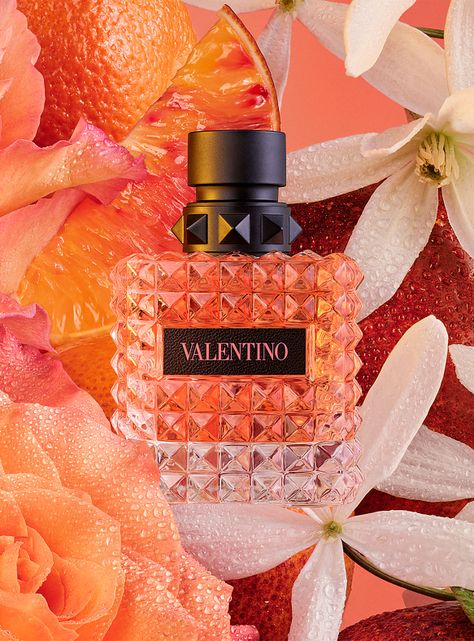 Born In Roma Coral Donna Edp 50 ml-3