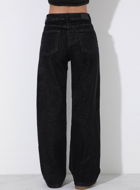 Pantalón Cortes Tachas-1
