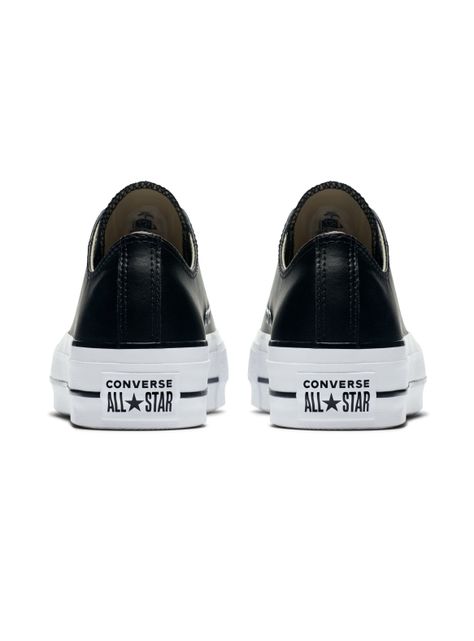 Zapatilla Urbana Converse Mujer Chuck Taylor Lift Clean-1