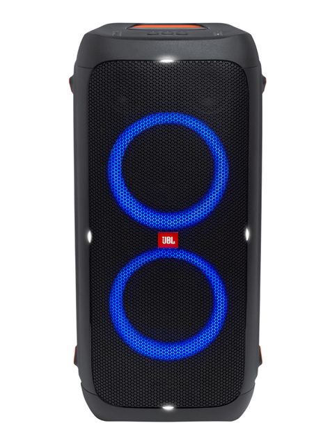Parlante Bluetooth Partybox 310 Negro-0