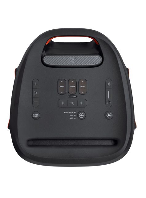 Parlante Bluetooth Partybox 310 Negro-3