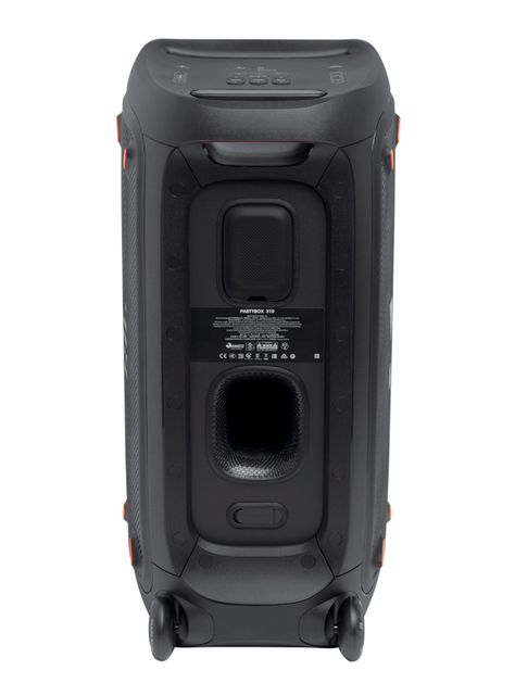 Parlante Bluetooth Partybox 310 Negro-1