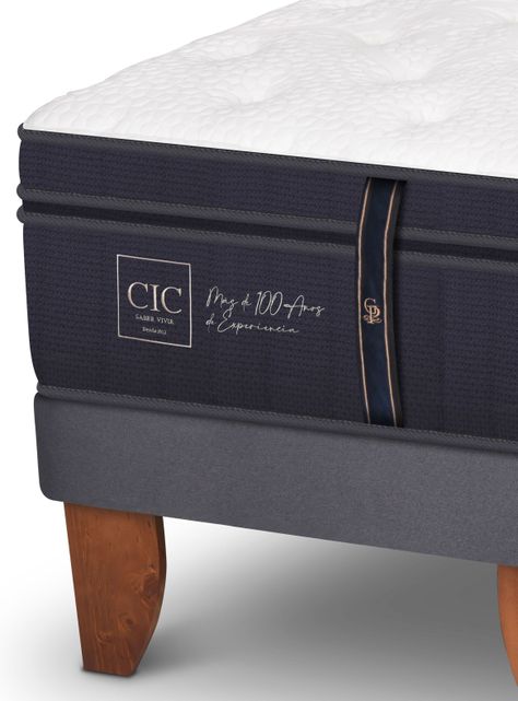 Cama Europea Grand Premium King Miro-3