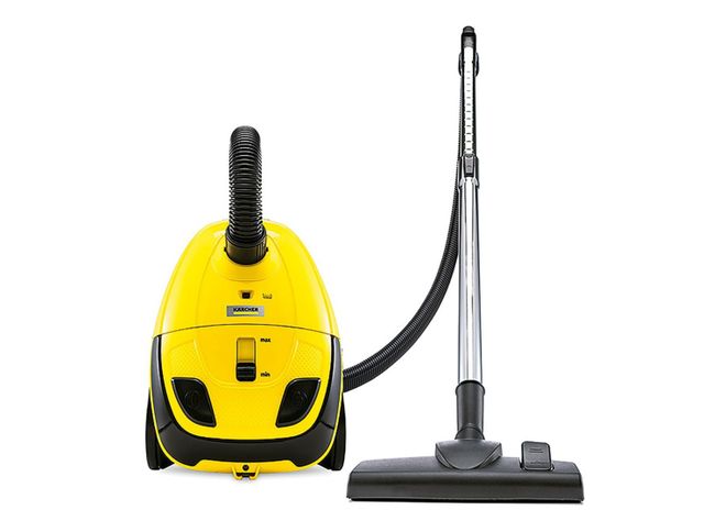 Aspiradora Compacta VC1 1000 w-0