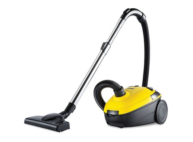 Aspiradora Compacta VC1 1000 w-1