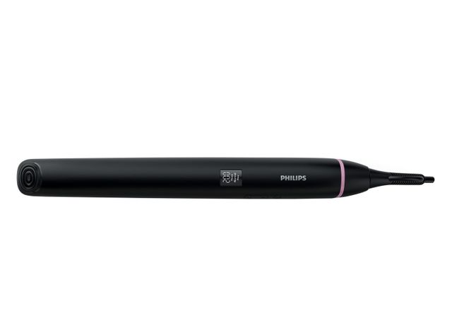 Alisador Philips de Pelo StraightCare BHS675/00-1