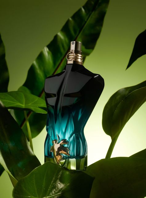 Perfume Le Beau Le Parfum EDP Hombre 125 ml + Muestra 1.5 ml-3