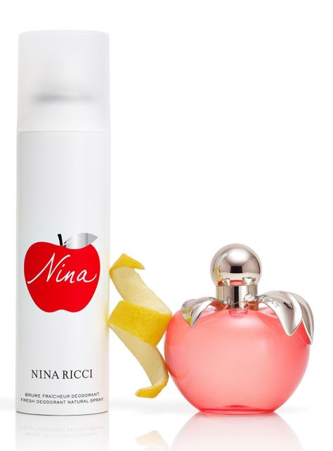 Perfume Nina Ricci EDT Mujer 150 ml Refill-1