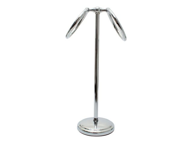 Porta Toalla de Mano Metal Attimo-0
