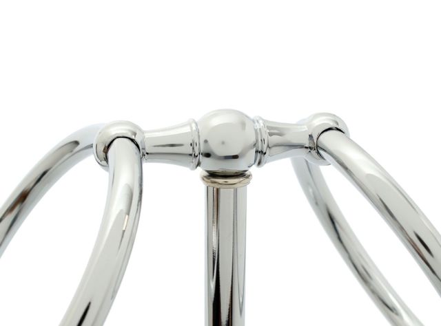 Porta Toalla de Mano Metal Attimo-1