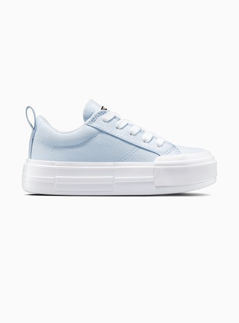 Zapatilla Urbana Chuck Taylor All Star Cruise Ox-0