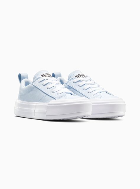 Zapatilla Urbana Chuck Taylor All Star Cruise Ox-1
