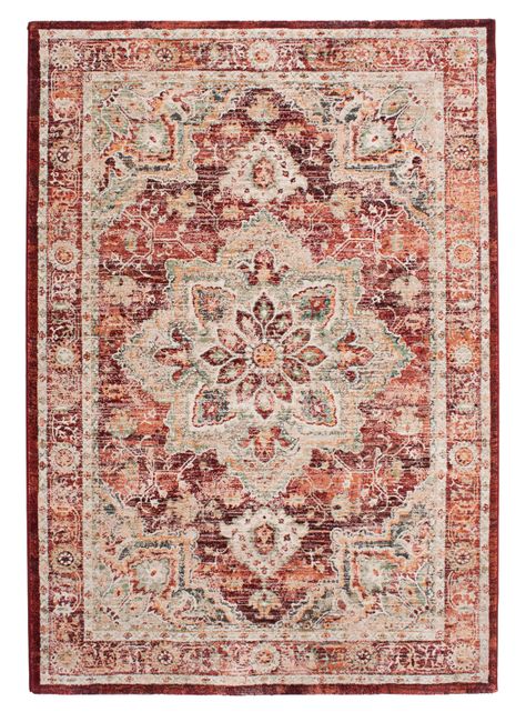 Alfombra Argentum 160 x 230 cm Attimo-0